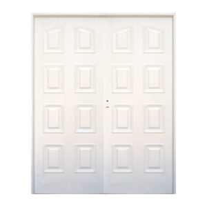 Puerta doble modelo 330
