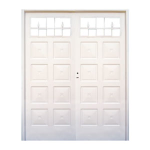 Puerta doble modelo 620