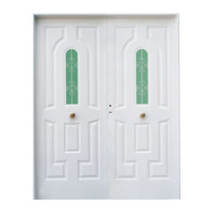 Puerta doble modelo 810