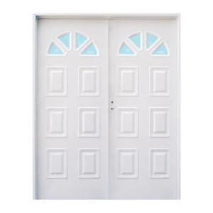 Puerta doble modelo 920