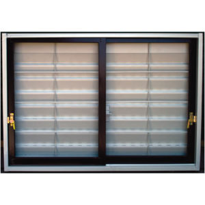 Ventana modelo V7